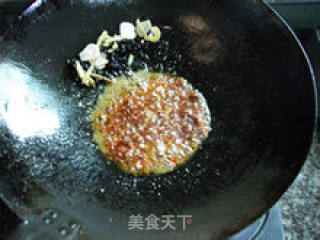 【douban Fried Pork】--- Simple and Quick Home Cooking recipe