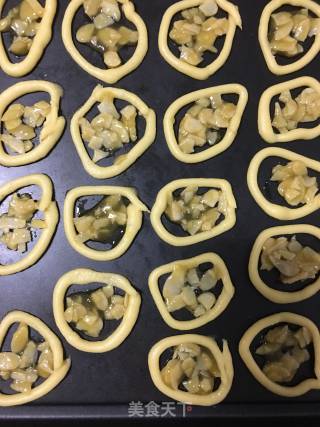 Roman Shield recipe