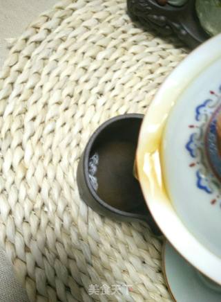 Eight Treasure Tea recipe