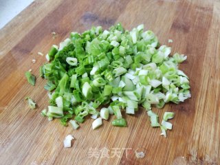 Cabbage Vermicelli Bag recipe