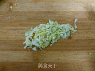 Shrimp Tofu recipe