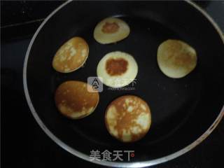 Muffin recipe