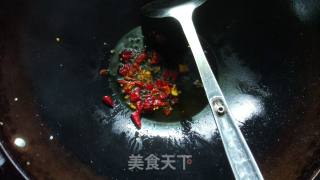 Braised Tofu Fish (improved Creative Dish, Also Known As Boiled Tofu Fish) recipe