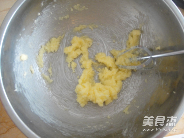 Pigeon Egg Ball recipe