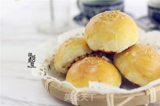 Different Home-cooked Crispy recipe