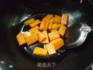 Pumpkin Pimple Soup recipe