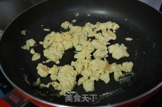 Mushu Meat recipe