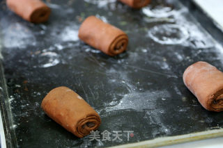 Dirty Bag recipe