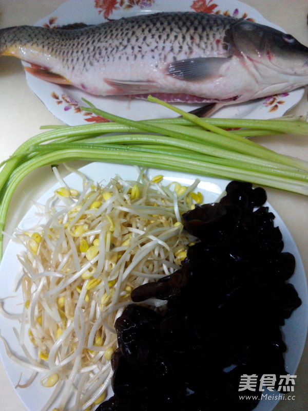 Chongqing Grilled Fish recipe