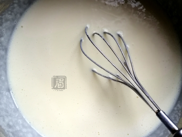 Pancake Machine Melaleuca Cake Crust recipe