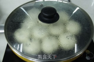 Shanghai Fried Bun recipe