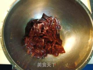 Whole Process, Old Beijing Style "fried Liver" recipe