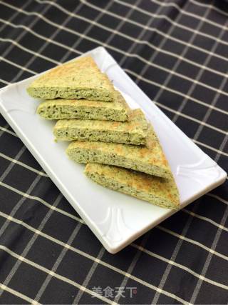 Anise Pie recipe