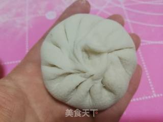 #团圆饭# Changed Grain Version: Re-steamed Fat Oil Cake recipe