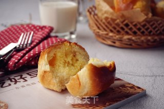 Coconut Bread recipe