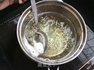 Invert Syrup recipe
