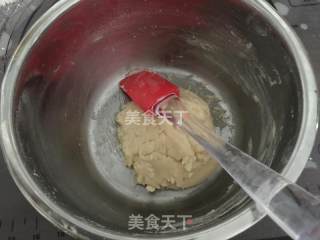 #柏翠大赛#lotus Paste Egg Yolk Cake recipe