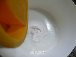 Orange Jelly recipe