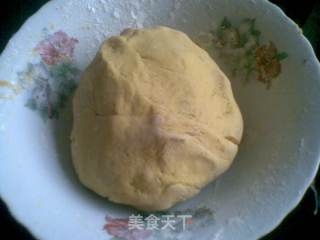 Potato Cake recipe