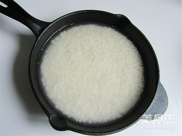 Xiaofang's Claypot Rice recipe