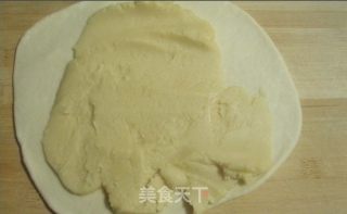 Sweet and Delicious ~ Sesame Crisp recipe