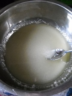 Mint Margarita recipe