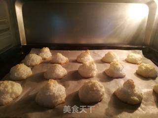 Protein Cloud recipe