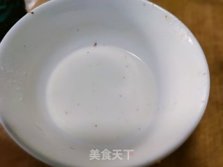 Tomato and Egg Soup recipe