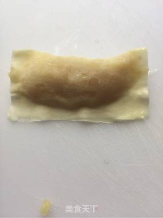 Lazy Apple Pie recipe