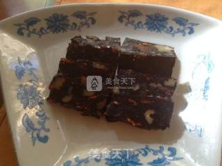 Make Ejiao Cake by Yourself recipe