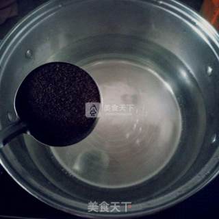 Homemade Hong Kong Style Milk Tea recipe