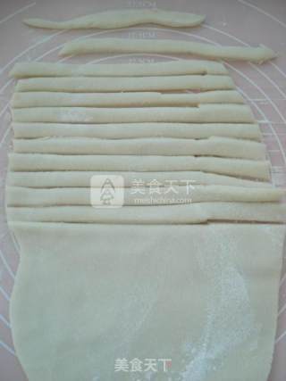 Jiang Mi Tiao recipe