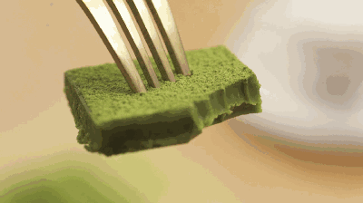 Valentine's Day Matcha Makes Perfect | Meng Wanqing recipe