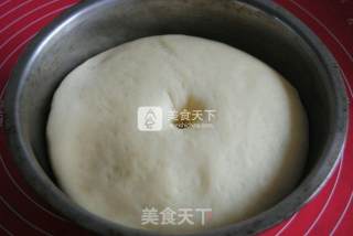 #aca烤明星大赛# Egg Yolk Twist Bread recipe