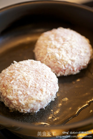 Cheese Heart Meatloaf recipe