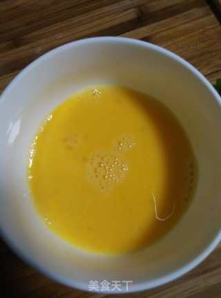 Pimple Soup recipe