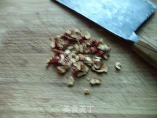 Stir-fried Tangyuan with Diced Red Dates recipe