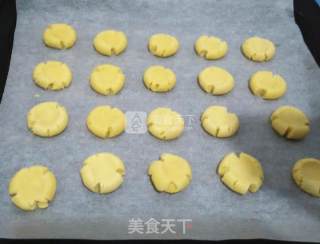 Margarita Cookies—no Failures for Novices recipe