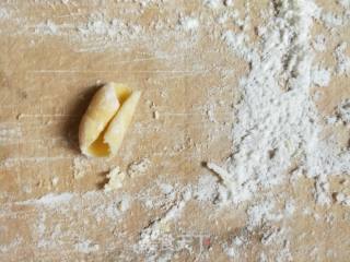 Colorful Soup recipe