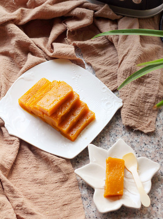 Pumpkin Jelly recipe