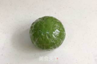 "zongzijun" Bread recipe