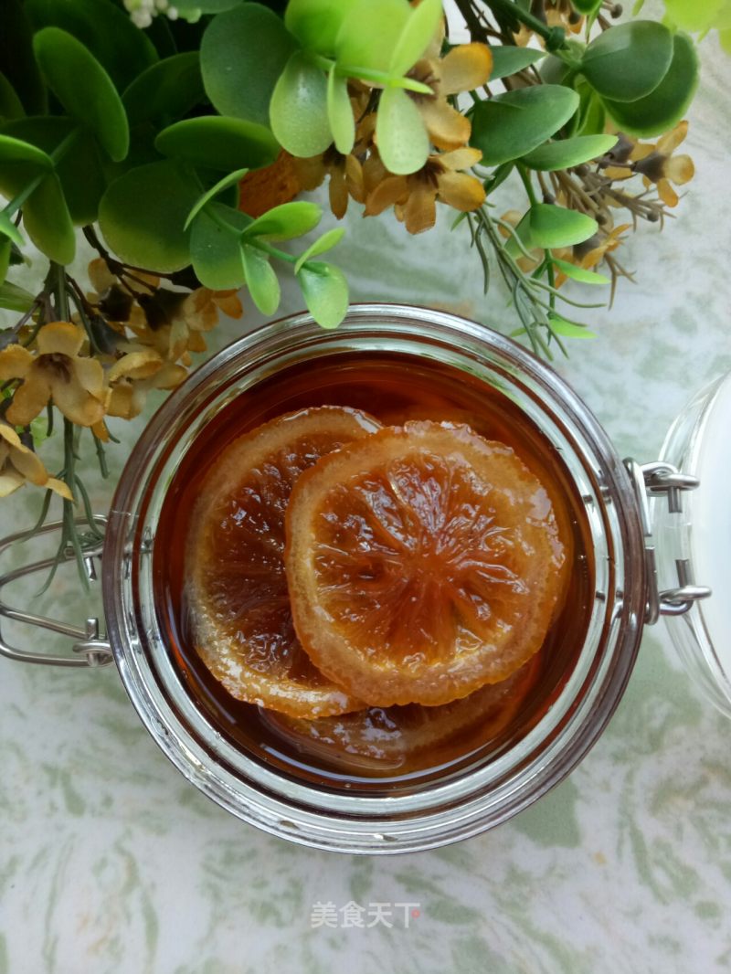 Lemon Balm recipe