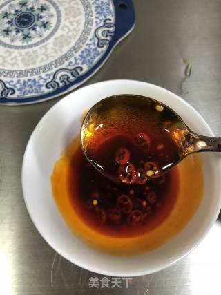 Chilled Preserved Egg Tofu recipe
