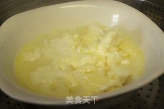 [new Products of The Day] Mango Sticky Rice Cake recipe