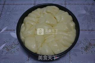 Walnut Shredded Bread recipe