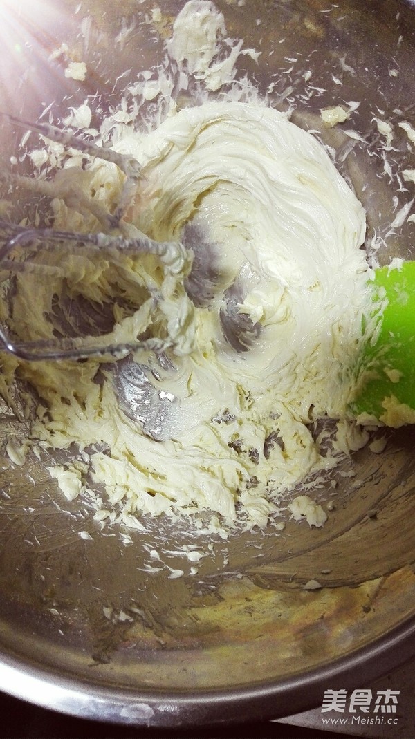 Pineapple Cake recipe