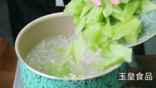 Lettuce recipe