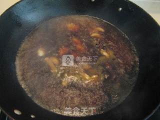 Improved Version of Boiled Beef recipe