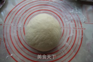 Jujube Mantou recipe