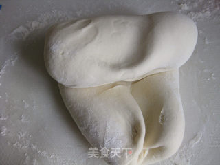 White Mantou recipe